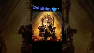 जय भीम💙 #shorts#motivation#babasaheb#dalitvoice#bahujan#jaybhim#constitution#india#ias#ips#study#bsc