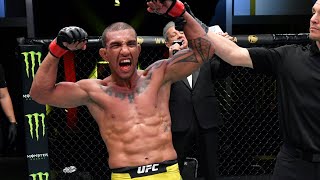 UFC Vegas 30: Fighters You Should Know