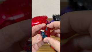 DX Omega Meteor reacts to the transformation belt Gab, seriously?! #shorts