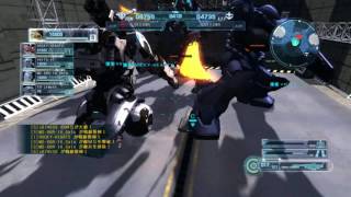 日文版混合戰要塞內部ACE吉鋼5VS5晚間場20170115