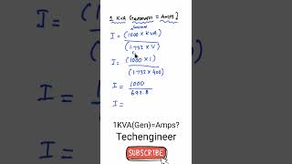 1KVA=Amps?