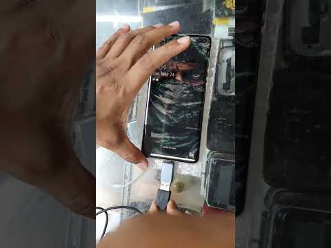 Mobile Touch Hack🔥🔥🔥 For Recover Mobile Data😱🔥🔥🔥