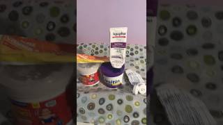 Diaper Rash Creams Tested. Medpura VS Desitin VS Aquaphor VS Boudreaux’s Butt Paste