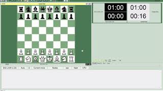 How to Install an Engine in Arena Chess GUI