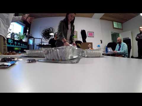 Family Supper Week 2 StratLab GoPro Challenge