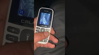 CALME C105 Change Imei Code #iphonetips #iphonetipsandtricks