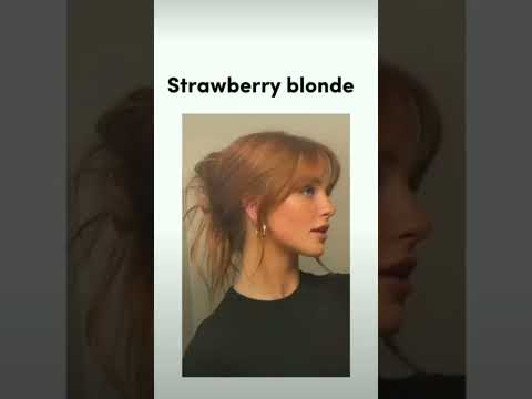 hair colours#viralvideo #trending #1millionviews #fyp #hairstyle #fashiontrends#entertainment#hair