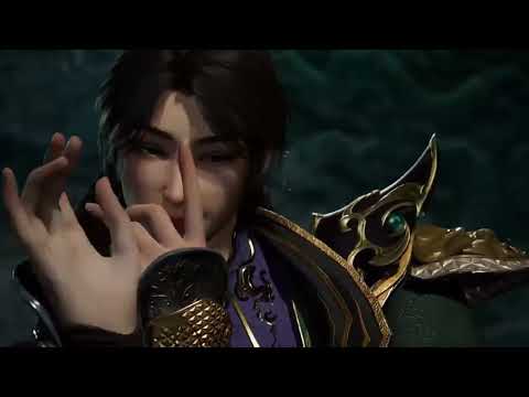 Multi sub💥💥💥【无上神帝】第487-488集 1080p#熱血 #玄幻 #战斗 #次元动漫 #次元动漫
