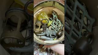 Making Jewelry out of Junk! #diy #trinkets