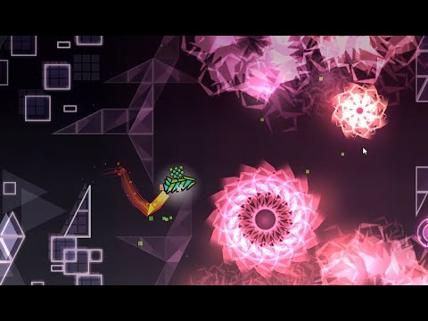 My MOST AMBITIOUS LEVEL YET! Hide (preview) by DwscA (me)