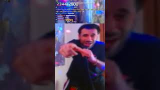 FaZe Unc sings Celebration by Kool & The Gang