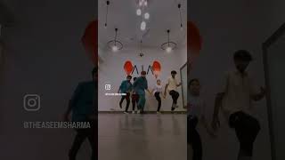 Shape tere Laak di | Kaka | Dance Cover #trending #aseemsharma #dance #danceshorts #aseem #kaka