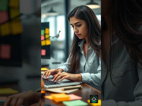 Are AI Taking Our Jobs? The Truth in 30 Seconds! #shorts #trending