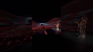 《Hell》無人機視角，太帥了吧🔥🔥@ G.E.M.鄧紫棋【I AM GLORIA】世界巡回演唱會