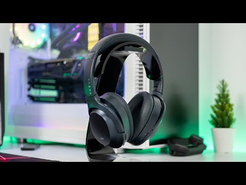 The Razer Opus is GOOD! - Review