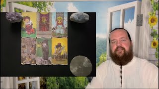 LIBRA - " Big Karmic Shock! " JULY 20TH - JULY 27TH TAROT READING