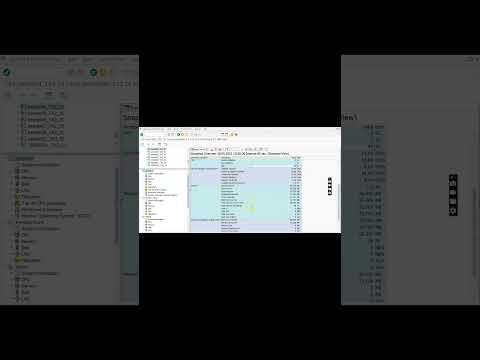 SAP Monitoring: Exploring ST06