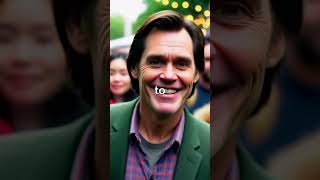 Jim Carrey’s Hidden Pain Behind the Laughter… | #shorts #youtubeshorts