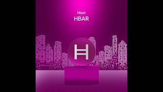 🚀 HBAR: The Enterprise-Grade DLT Revolution | SolusFinance