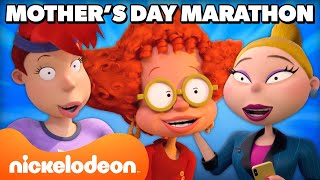 Rugrats Mother's Day Marathon! ❤️ | Nicktoons