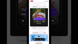 📱 Best in class mobile design inspiration #uidesign #uiinspiration #smartphone