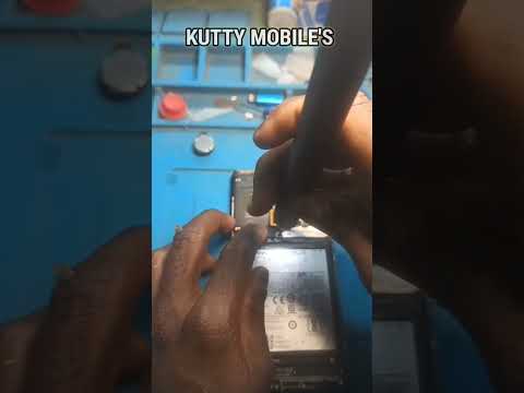 LENOVO K8 PLUS DISPLAY REPLACEMENT