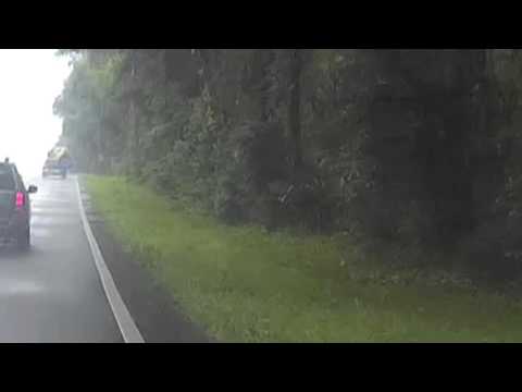 Driving
