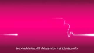 DFS raising money together with the British Heart Foundation