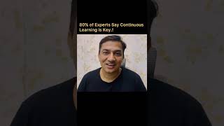 Building Technical Expertise #techexpert #levelup #continuouslearning #careergrowth