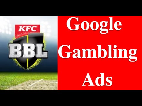 Gambling Ads Setup: Setup, Strategies, and Success