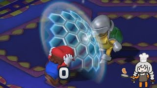 【SuperMarioRPG】Save the world with no damage