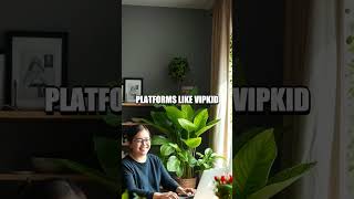 Transform Your Skills into Income with Online Tutoring!