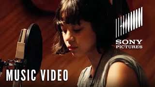 Eva Noblezada - Square Peg | from "Yellow Rose" (Official Video)