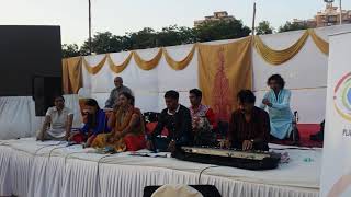 SUN AURA EVENTS SANGEET