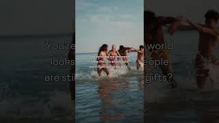 Experience Gift Ideas