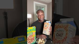 How to Fix Nature Valley Cereal 🍯 #honey #granola #healthy