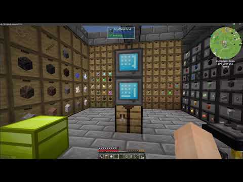 Logged onto Minecraft today and now I can't access most of my stuff.