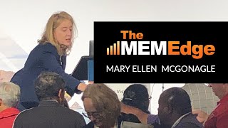 Bull Rally Under Pressure? | Mary Ellen McGonagle | The MEM Edge (05.01.20)