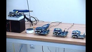 DSP Concepts Voice UI demonstration