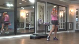 Total Body Weight Training 20160610153030