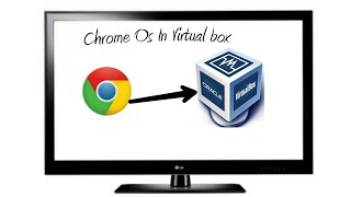 how to install and run chrome os on your virtualbox (cloudready)