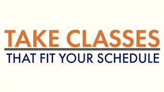 GHC Students Have Options - :60 Promo