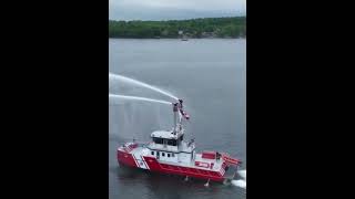 Best Waterjet Vessels of 2022 - Marine Jet Power