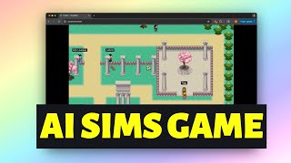 Want to Learn AI Engineering? BUILD This Game