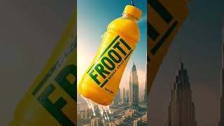 frooti #frooti #add #cgi #cgishorts #ads #viral #viralvideo