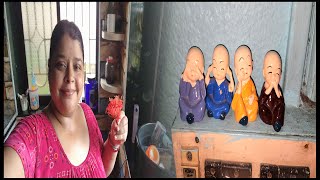 Bengali Housewife Morning Routine // সব থেকে বেশি ভয় আমি এনাকেই পাই //@ExplorerAnusree