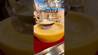 【チーズ好き必見！】チーズがメインのお店！#函館#チーズ#函館グルメ#北海道#北海道グルメ