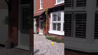 Rightmove vs Now! #shorts #rightmove #renovation #homerenovation #beforeandafter #interiordecor