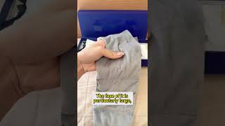 Sleep Aid That Works | Gravity Sleep Mask Review