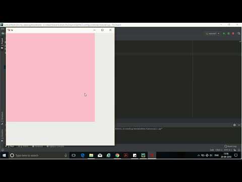 Learn Python quickly-part1